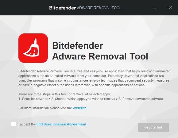 Adware Removal Tool For Mac