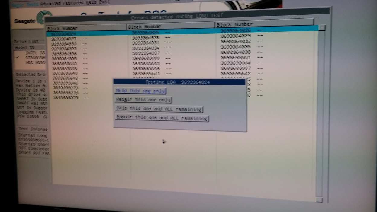 Mac Hard Drive Diagnostic Tool For Windows