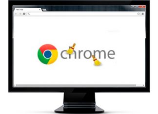 Chrome cleanup for mac