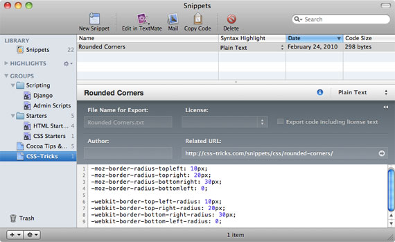 Download snippet tool for mac
